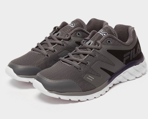 fila size 5 trainers