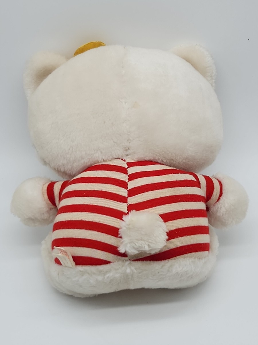 ぬいぐるみ hello Kitty 1976 vintage set s-l400.jpg
