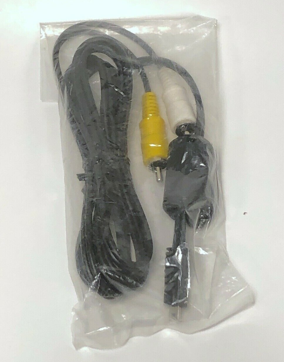Genuine Nikon EGCP14 A/V OEM Cable Compatible with Coolpix Cameras eBay