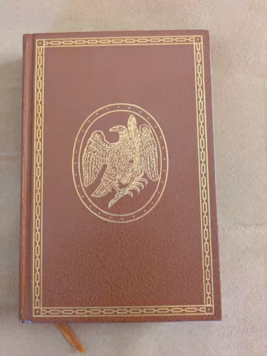 A Stillness At Appomattox Bruce Catton International Collectors Library