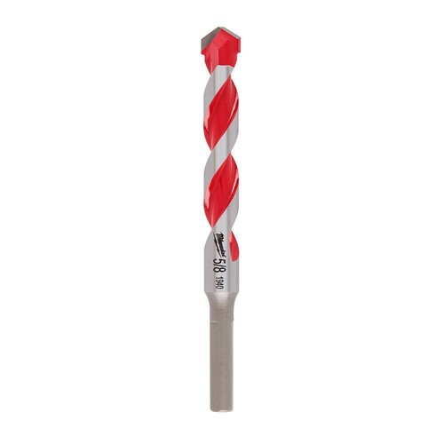Milwaukee 48-20-9040 5/8" x 6" Carbide-Tipped Hammer Drill Bit