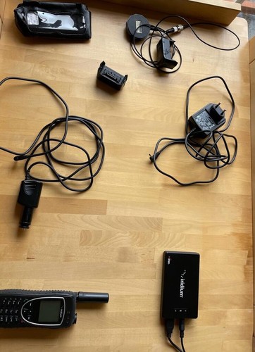 satellite phone - Afbeelding 3 van 4