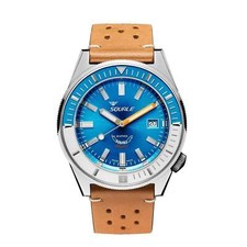 Squale MATICXSE.PTC 600 Meter Swiss Automatic Dive Watch
