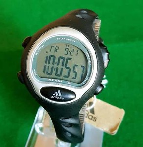 adidas watch ebay