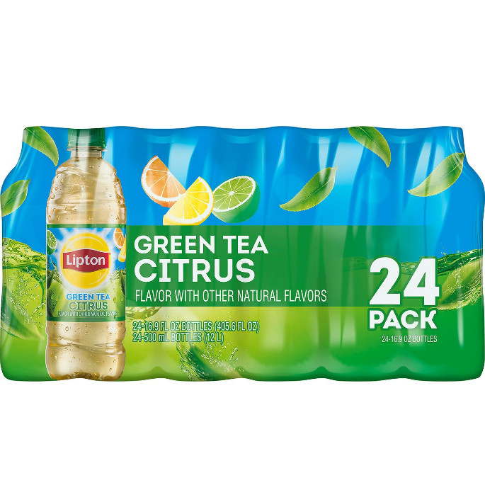 Select Your Flavor (16.9 Oz. 24 Bottles)