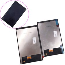 HD LCD Display Touch Screen For Steam Deck Handheld Game Console Repair Part