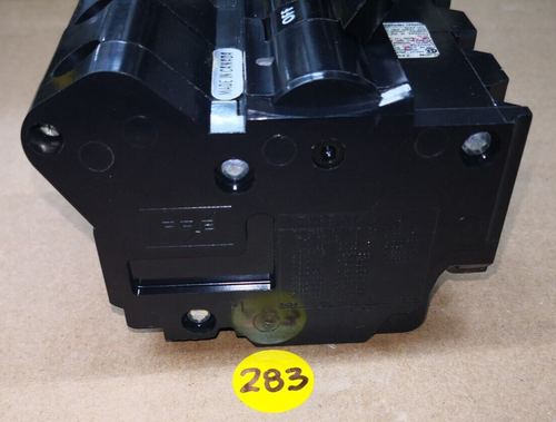 FPE Federal Pacific Pioneer Ltd NB 3pole 20A 240v Circuit Breaker. NEW. #283 - Picture 6 of 12