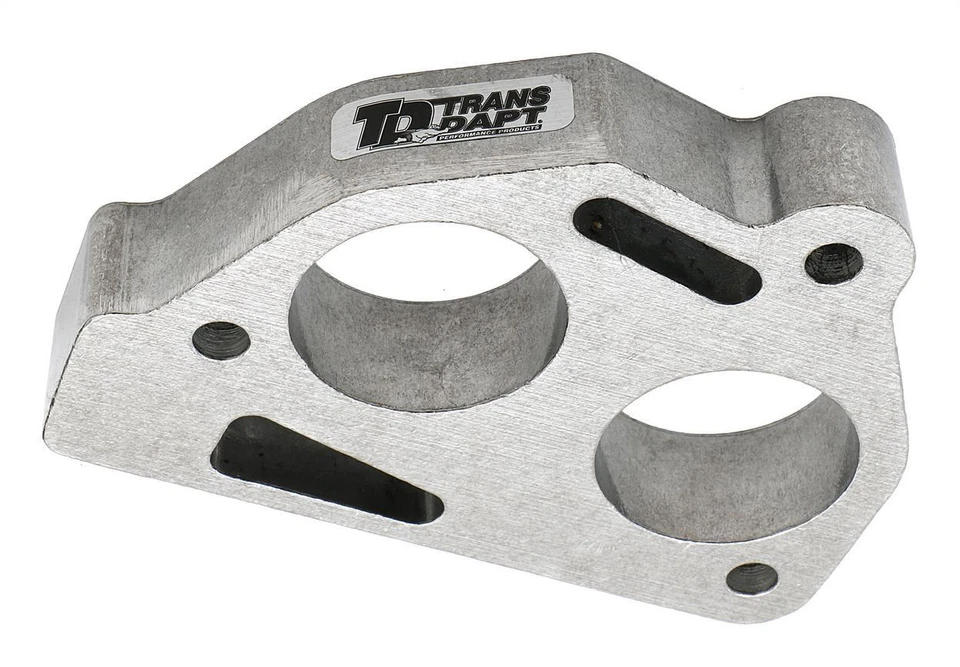 Trans-Dapt Performance 2733 86-91 GM Truck/SUV w/4.3L V6, 5.0L,5.7L V8- SMOOTH-B - Image 4 of 4