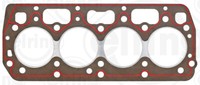 Elring 383.880 Gasket, Cylinder Head For Seat Skoda VW