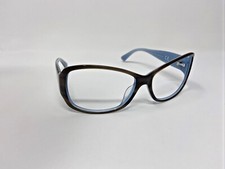 Maui Jim Nalani Brown/Blue MJ295-03T 61 16-126 Frame Only Women s Japan GP40