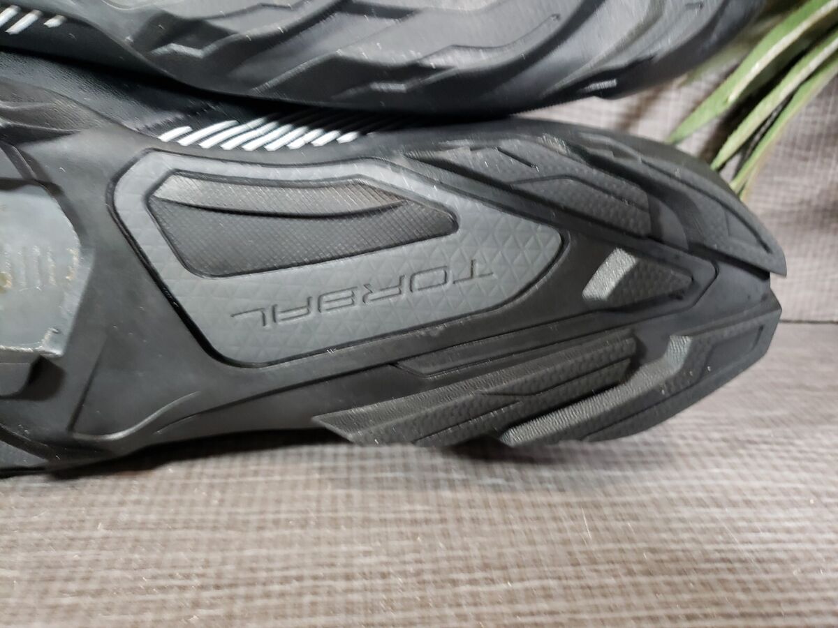 Men's Shimano SH-ME300-SL Torbal Mountain Cycling Bike Shoes Men's Shimano SH-ME300-SL Torbal Mountain Cycling Bike Shoes