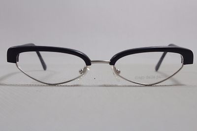 DIEGO DELLA PALMA mod DDP 9517 col 30 sz 50/18 Eyeglasses Frame