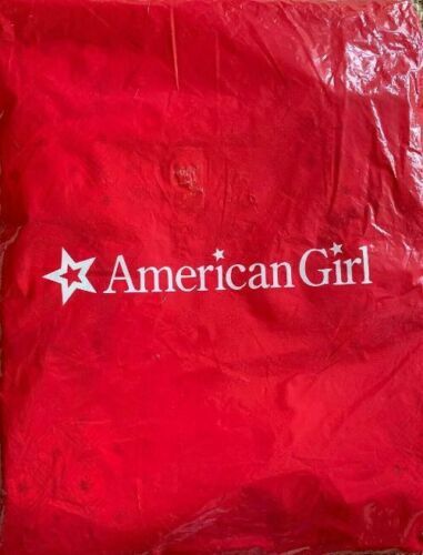 American Girl Girls 10/12 MED Dress Like Doll MOLLY'S FLORAL PAJAMAS Top Pant - Picture 10 of 10