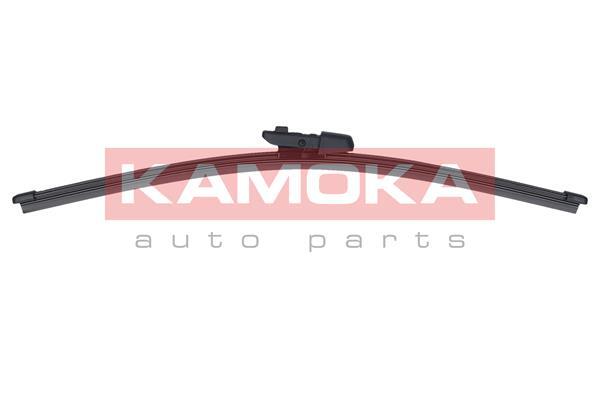 Kamoka 29022 Scheibenwischer FüR Vw Audi Seat Skoda Porsche-image