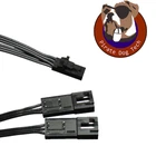 Corsair RGB Lighting Channel Splitter