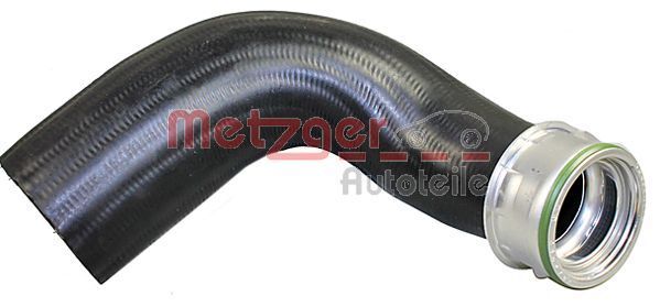 Metzger 2400426 Ladeluftschlauch FüR Mitsubishi-image