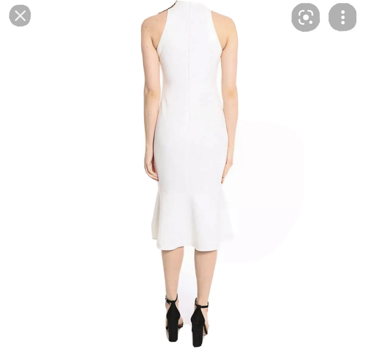 Likely raelynn sheath clearance dress