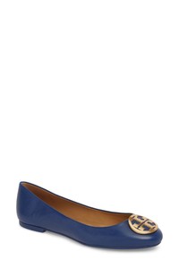 benton ballet flat tory burch
