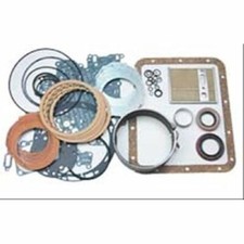 Ati Performance 206332 Overhaul Kit Race Transmission Powerglide Kit