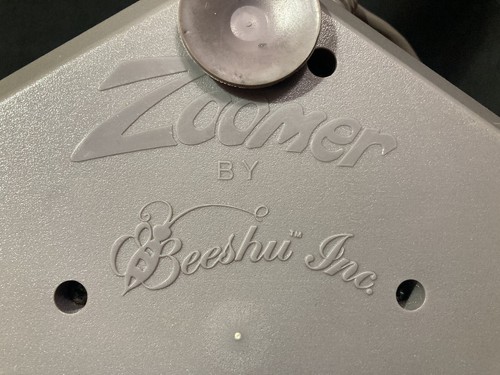 Beeshu Zoomer Flight Stick Controller for Nintendo NES Vintage Gaming Accessory - Picture 11 of 11