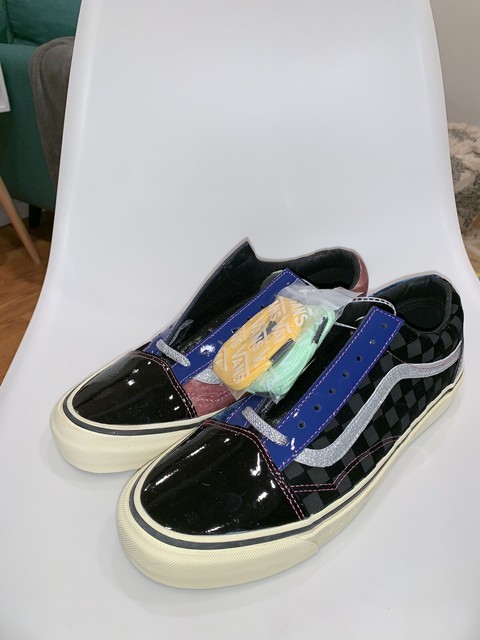 zaino vans old skool 2