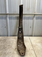 Early 1935 Ford Coupe Sedan Front Fender Bracket Brace Original Vintage Early 1935 Ford Coupe Sedan Front Fender Bracket Brace Original Vintage