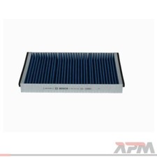 Bosch 0 986 628 632 Filter Innenraumluft für Opel Astra J Astra G