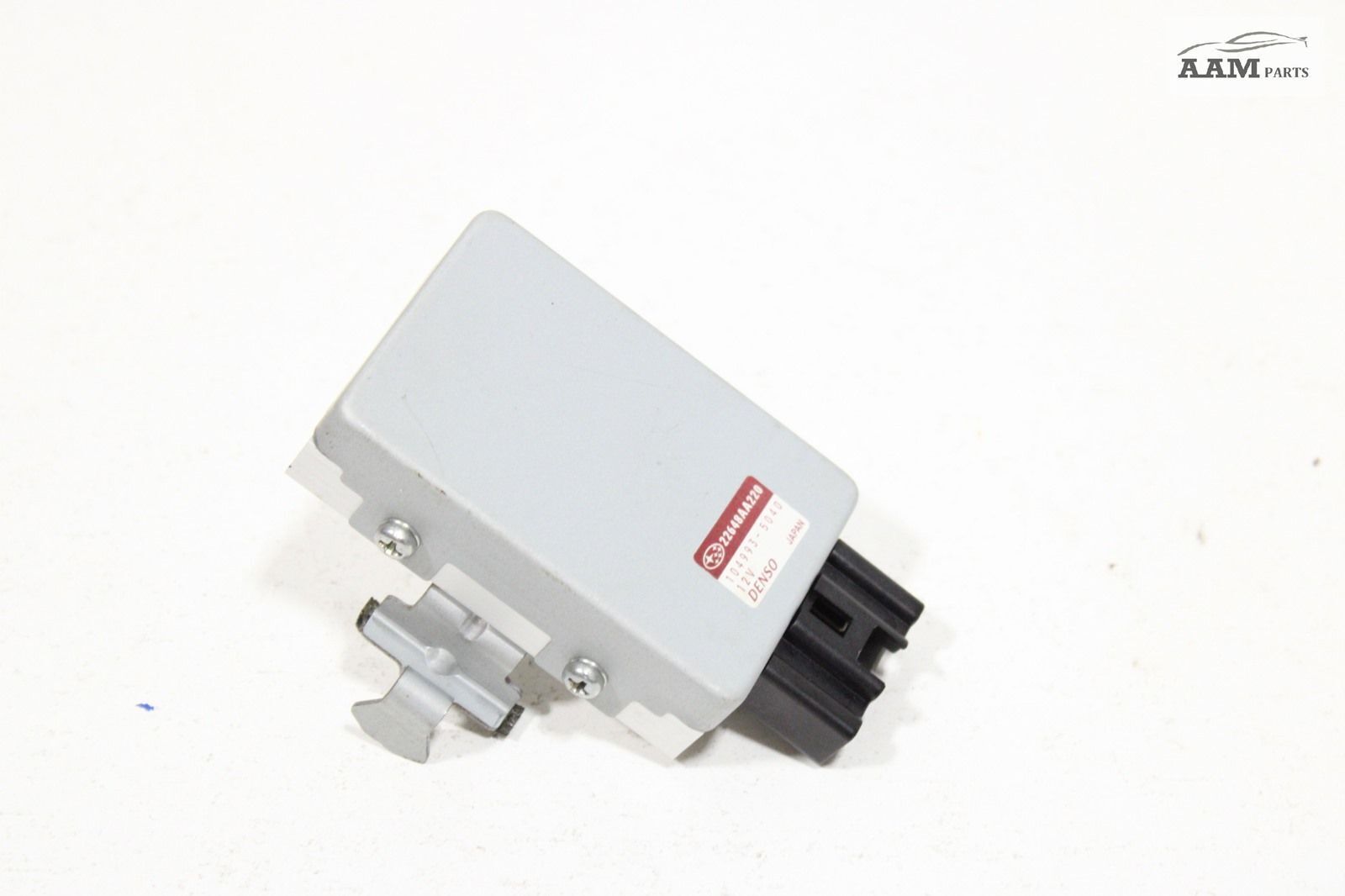 2015-2024 SUBARU WRX 2.0L FUEL PUMP CONTROLLER MODULE UNIT DENSO OEM