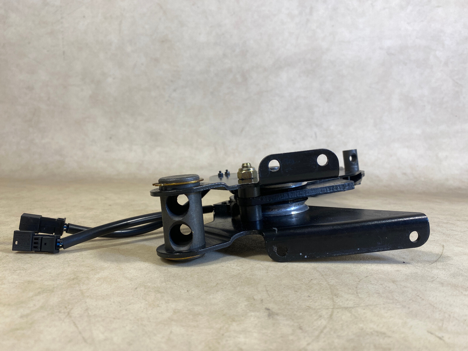 A4634200584 Genuine Parking Brake MERCEDES G Class W463 for sale 