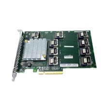 HP 727252-001 12GB DL380 Gen9 PCIe SAS Expander Card 727252-001