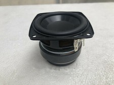 For JBL War Drum Series 2.75-inch mid-woofer speaker