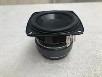 For JBL War Drum Series 2.75-inch mid-woofer speaker