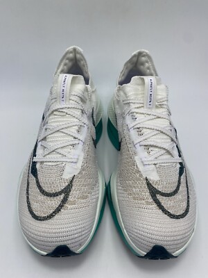 新品 W AIR ZOOM ALPHAFLY NEXT% 2 JADE 24cm Nike Air Zoom Alphafly Next% 2 Deep Jungle Clear Jade - Jul 2023