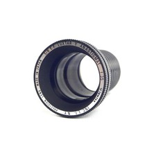 Viewlex Japan 5" E.F. Luxtar Y Anastigmat f:35 Precision Projection Lens