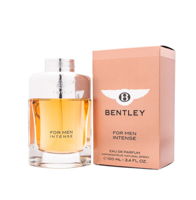 Bentley Intense 3.3oz Men's Eau de Parfum for sale online | eBay