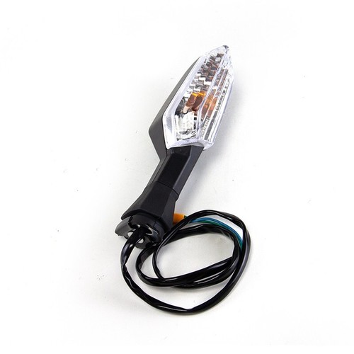 Front Rear Turn Signal Indicator Blinker For Versys 650 1000 KLE KLZ Versys-x300 - Picture 11 of 16