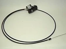 Land Rover Defender 90 110 130 Bonnet Pull Release Cable FSE100460 New