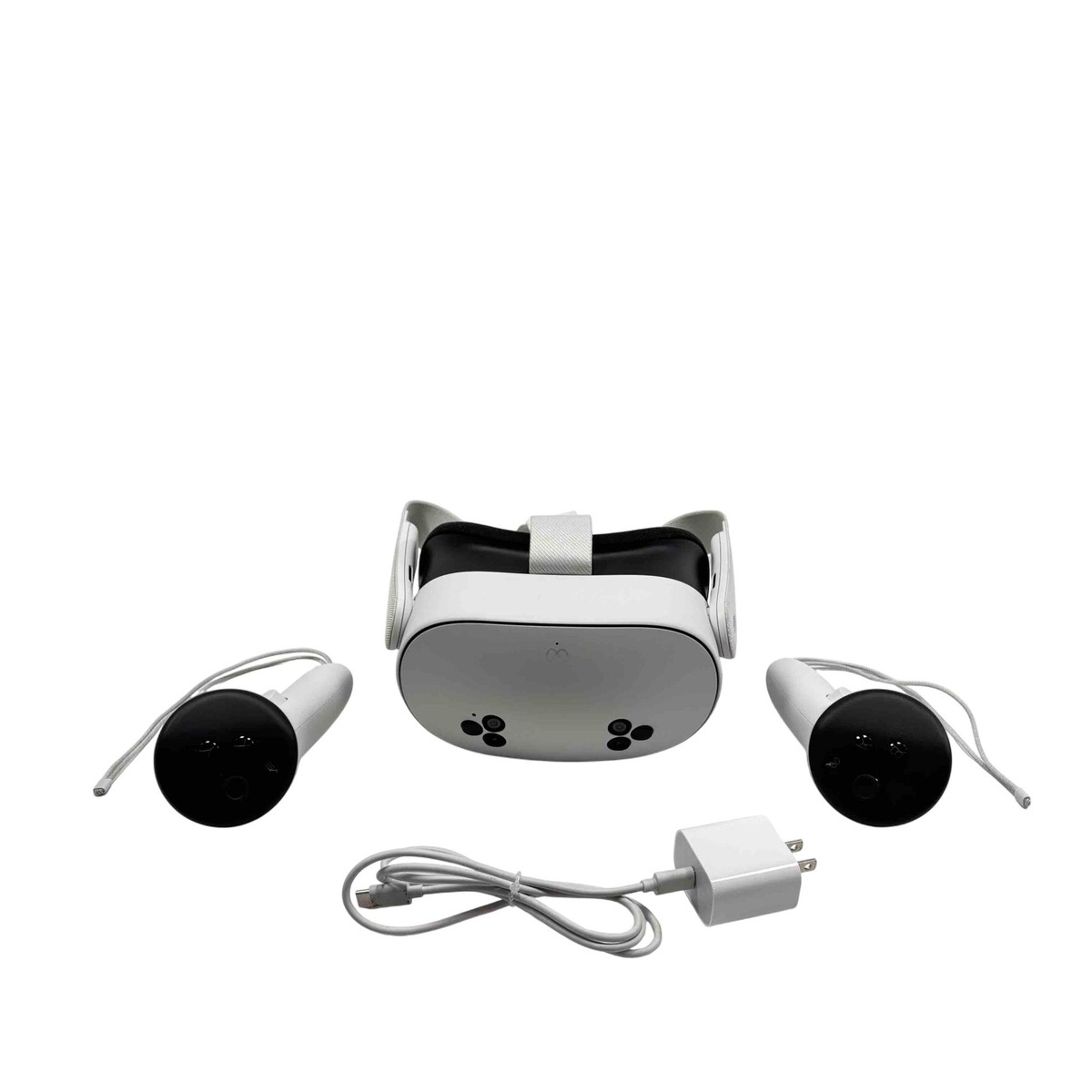 Meta Quest 3S P97 128GB Virtual Reality Headset 5691 | eBay