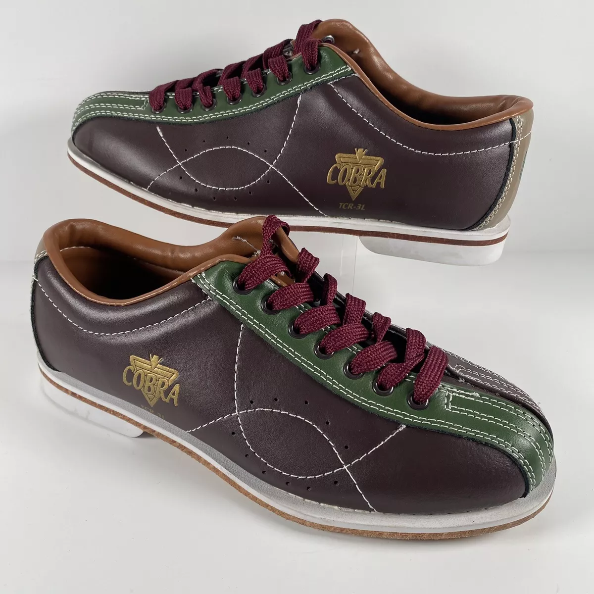Cobra bowling hotsell shoes