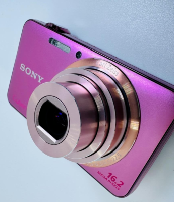 【美品】SONY ソニー サイバーショット DSC-WX70 デジカメ ピンク Amazon | SONY Cyber-shot DSC-WX170 ピンク | SONY | コンパクト