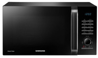 Samsung Smart Combination Microwave Oven MC28H5125AK Black 28L 900w