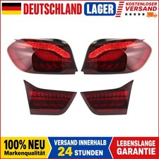 Paar R�ckleuchten Geeignet f�r BMW F32 F33 F36 F82 F83 Bj. 2013- 63217426053