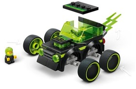 LEGO City  Gaming Race Car (64 Pieces)  Rides 60484 2026