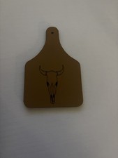 Personalized Keychain Make Great Gifts Or For The Whole Company/Family
