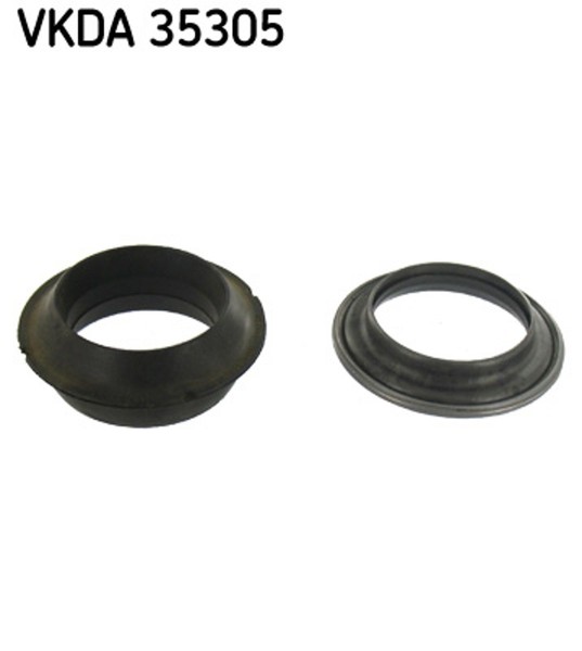 SKF Domlager FederbeinstüTzlager Vkda 35305 FüR 405 Peugeot 15B 1 Break 15E 4X4-image