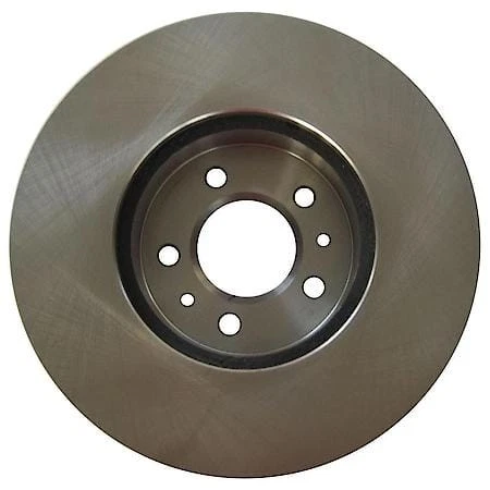 Rotor de freno Carquest Wearever YH145216 - Ford Ranger/Mazda serie B 98 Foto 2 de 2