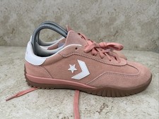 Converse Run Star Trainer - Women's 7.5 Flamingo Fade/Egret 