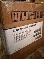 407096 Ricoh Color Drum Unit for SP C830DN / SP C831DN NEW IN THE BOX