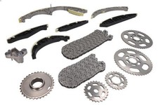 Kit de distribution Porsche CAYENNE