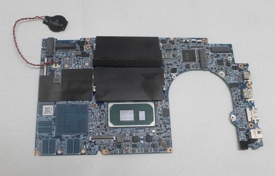 MBPPH4TUXA-1N11 XPG Xenia 14 i7-1165G7 Motherboard 2.8GHz Grade A